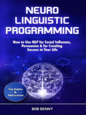 cover image of Neuro-Linguistic Programming